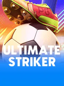 Capa de Ultimate Striker