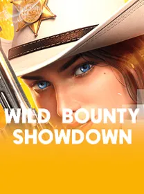 Capa de Wild Bounty Showdown