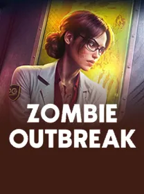 Capa de Zombie Outbreak