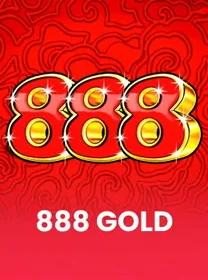Capa de 888 Gold