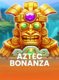 Capa de Aztec Bonanza