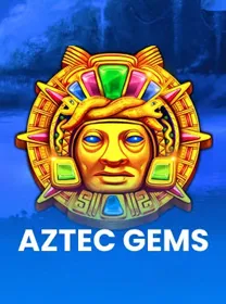 Capa de Aztec Gems