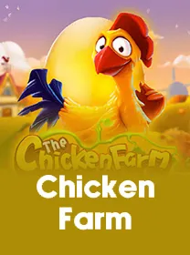 Capa de Chicken Farm