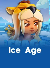 Capa de Ice Age