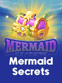 Capa de Mermaid Secrets (1)