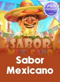 Capa de Sabor Mexicano