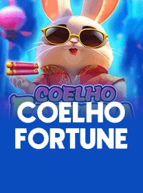 Capa de Coelho Fortune