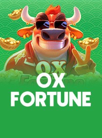 Capa de OX Fortune