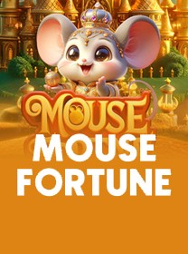 Capa de Mouse Fortune