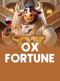 Capa de OX Fortune