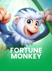 Capa de Fortune Monkey
