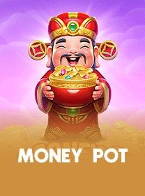 Capa de Money Pot